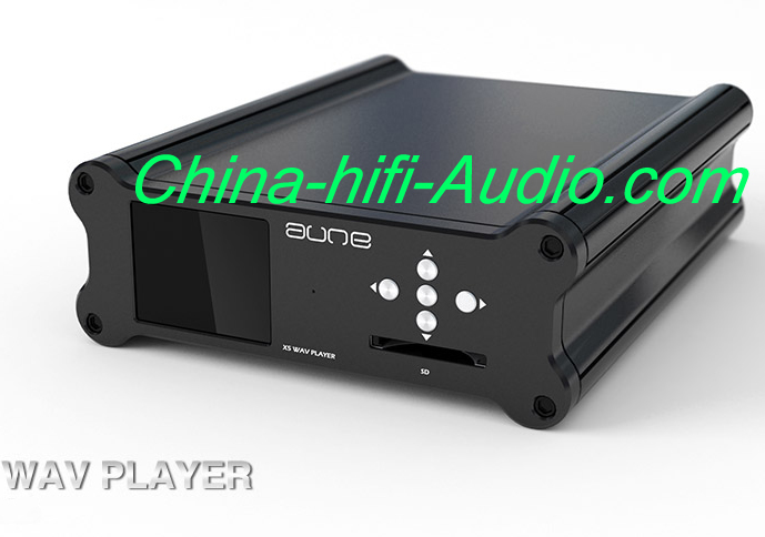 Aune mini Audio X5 HIFI Digital Audio WAV Music Player SD card Aune mini Audio X5 HIFI Digital Audio WAV Music Player SD card
